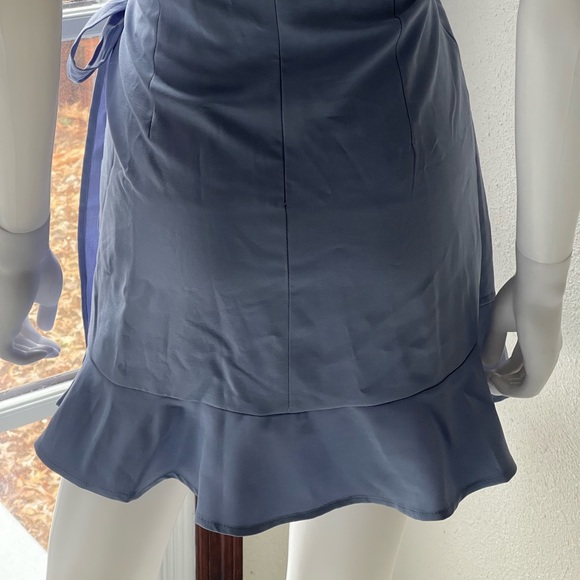 White Fox Better Now Mini Dress - Picture 8 of 12